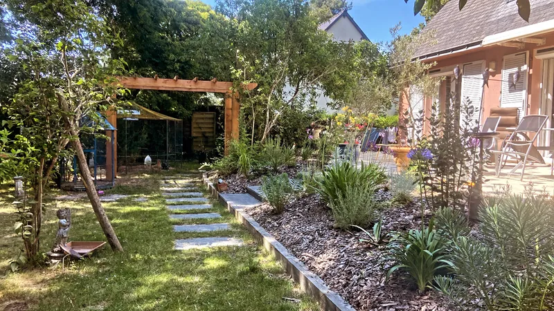 Que planter au printemps dans le Maine-et-Loire ?