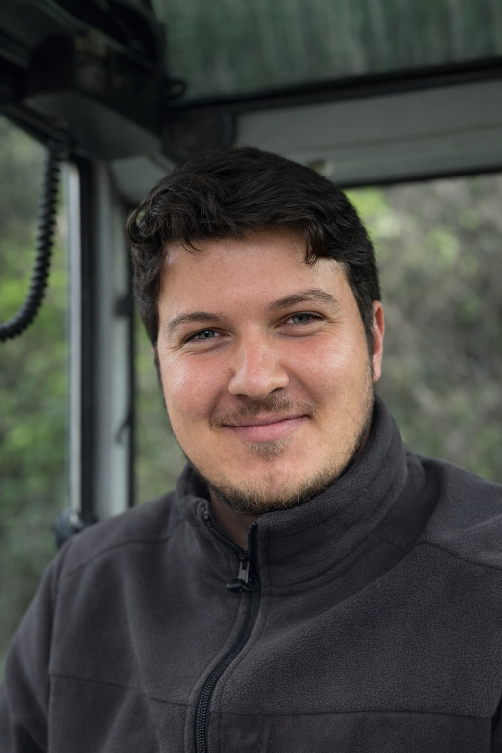 Joselyn Rondeau, spécialiste bois et arrosage — Art des Jardins